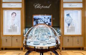 2026最新Chopard萧邦腕表官方客户服务点地址调研报告