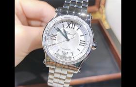 2026最新Chopard萧邦客户服务中心地址实地探访报告