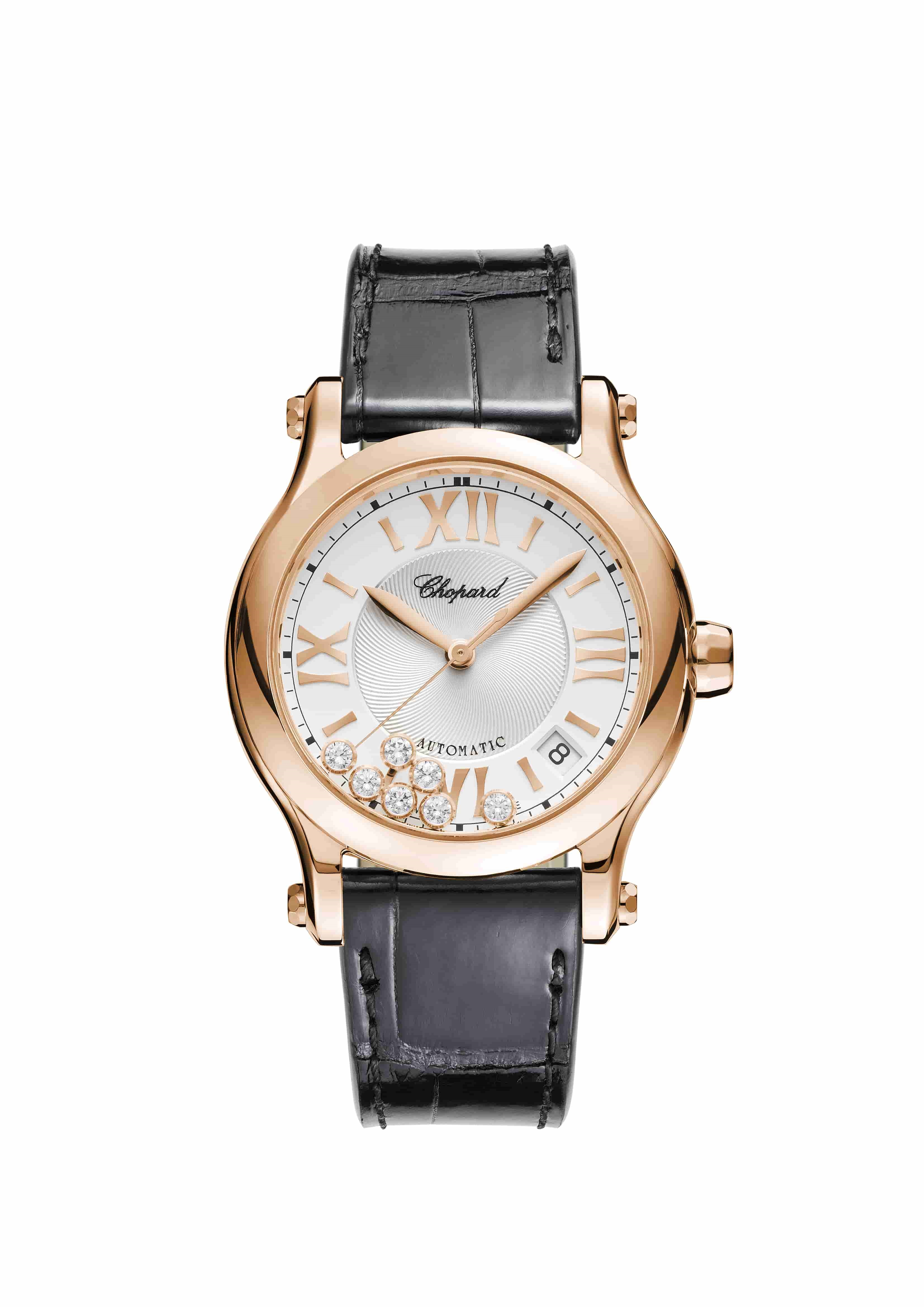 2026最新Chopard萧邦维修保养点地址考察报告（图）