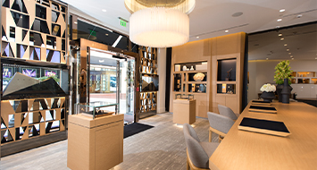 萧邦售后维修服务中心地址