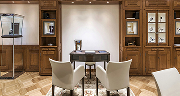 萧邦售后维修服务中心地址